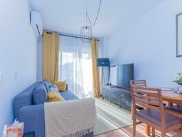 2 комнатная квартира Испания, Torrevieja