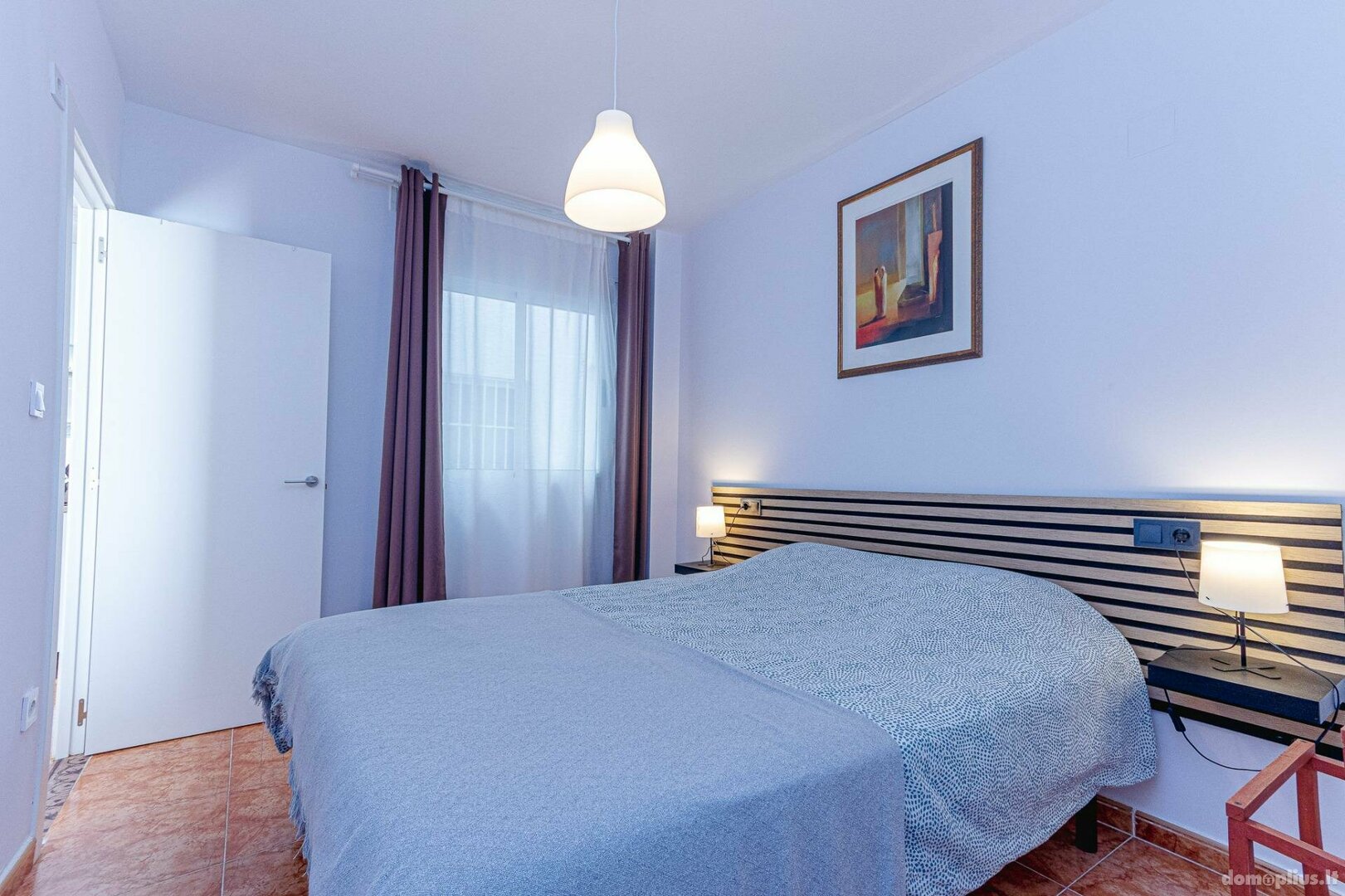 2 rooms apartment for sell Spain, Torrevieja