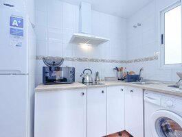 2 rooms apartment for sell Spain, Torrevieja
