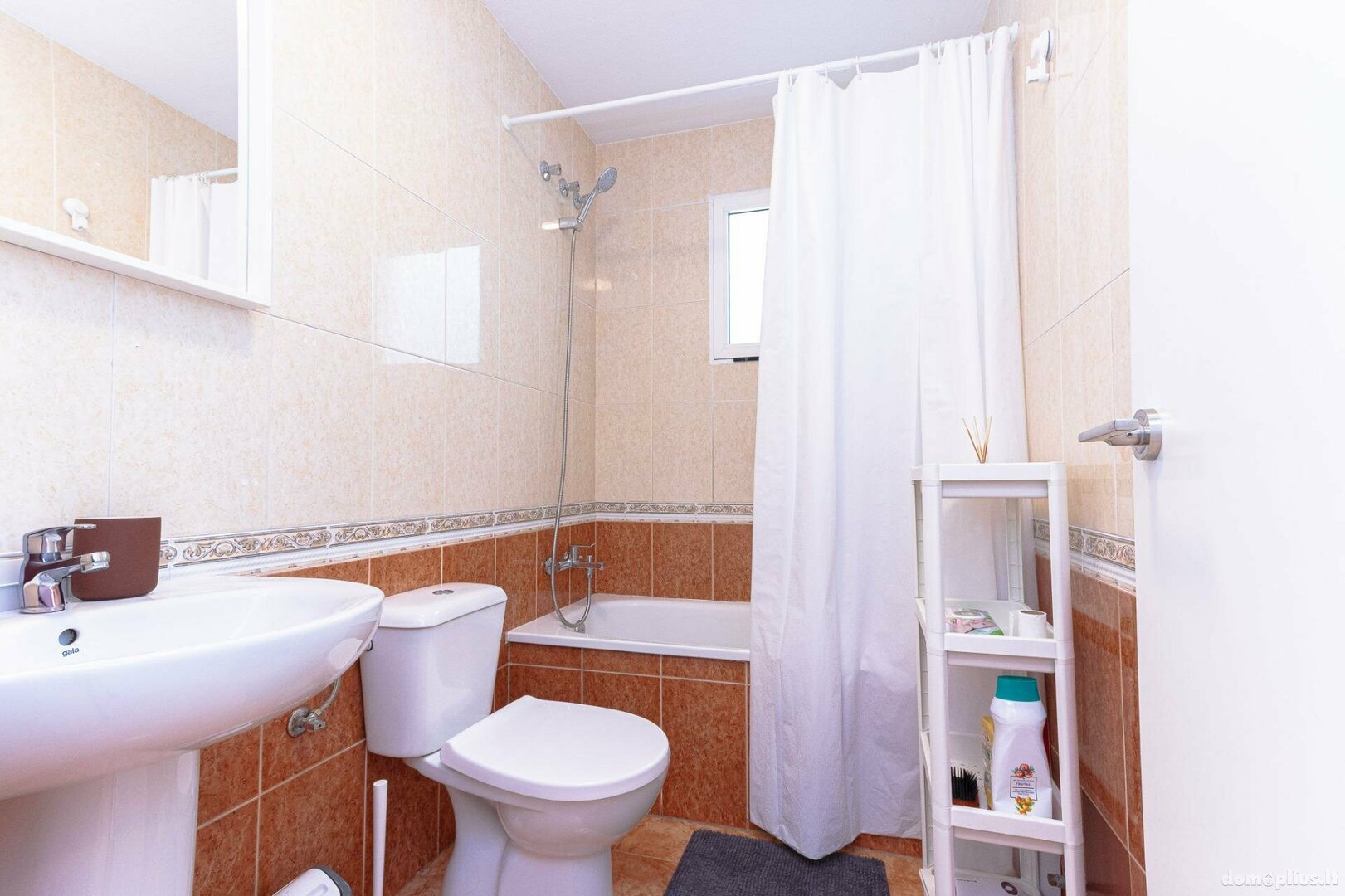 2 rooms apartment for sell Spain, Torrevieja