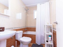 2 rooms apartment for sell Spain, Torrevieja