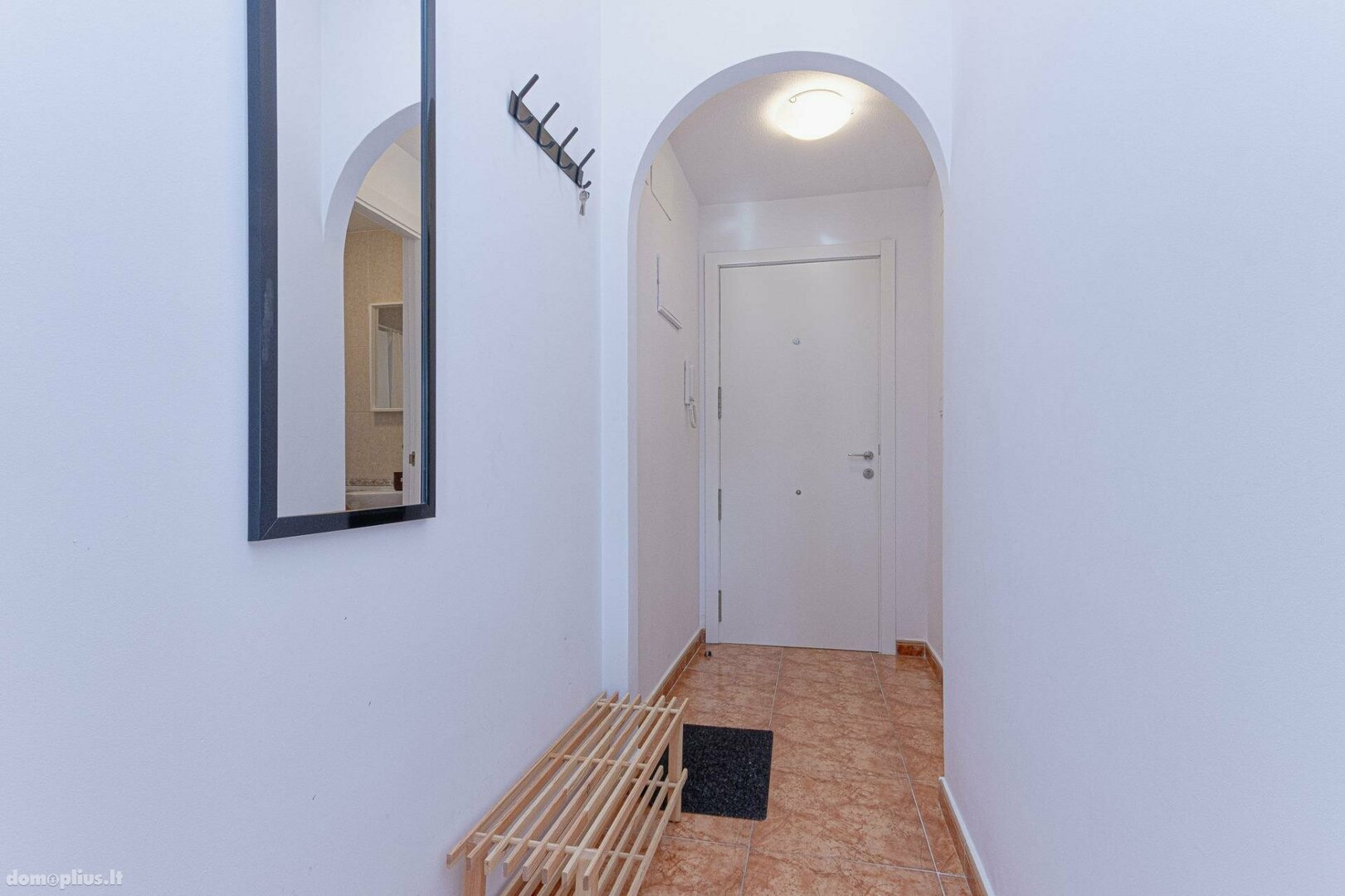 2 rooms apartment for sell Spain, Torrevieja