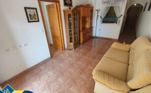 3 kambarių butas Ispanijoje, Torrevieja