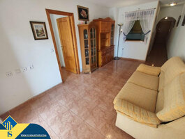 3 комнатная квартира Испания, Torrevieja