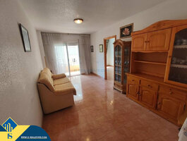 Parduodamas 3 kambarių butas Ispanijoje, Torrevieja