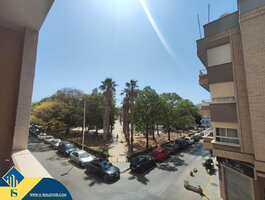 Parduodamas 3 kambarių butas Ispanijoje, Torrevieja