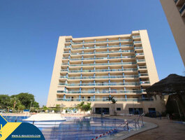 2 комнатная квартира Испания, Guardamar del Segura