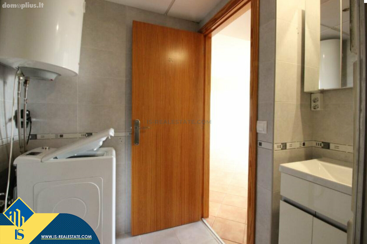 Parduodamas 2 kambarių butas Ispanijoje, Guardamar del Segura