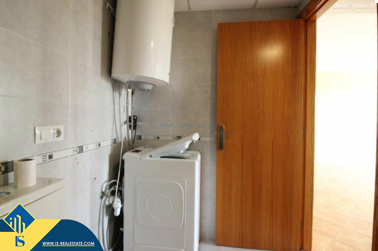 Parduodamas 2 kambarių butas Ispanijoje, Guardamar del Segura