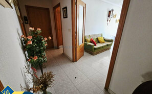 3 kambarių butas Ispanijoje, Torrevieja