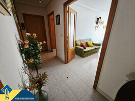 3 комнатная квартира Испания, Torrevieja