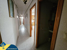 Parduodamas 3 kambarių butas Ispanijoje, Torrevieja
