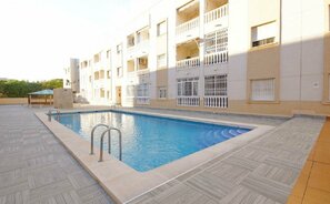 3 kambarių butas Ispanijoje, Torrevieja
