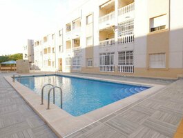 3 комнатная квартира Испания, Torrevieja