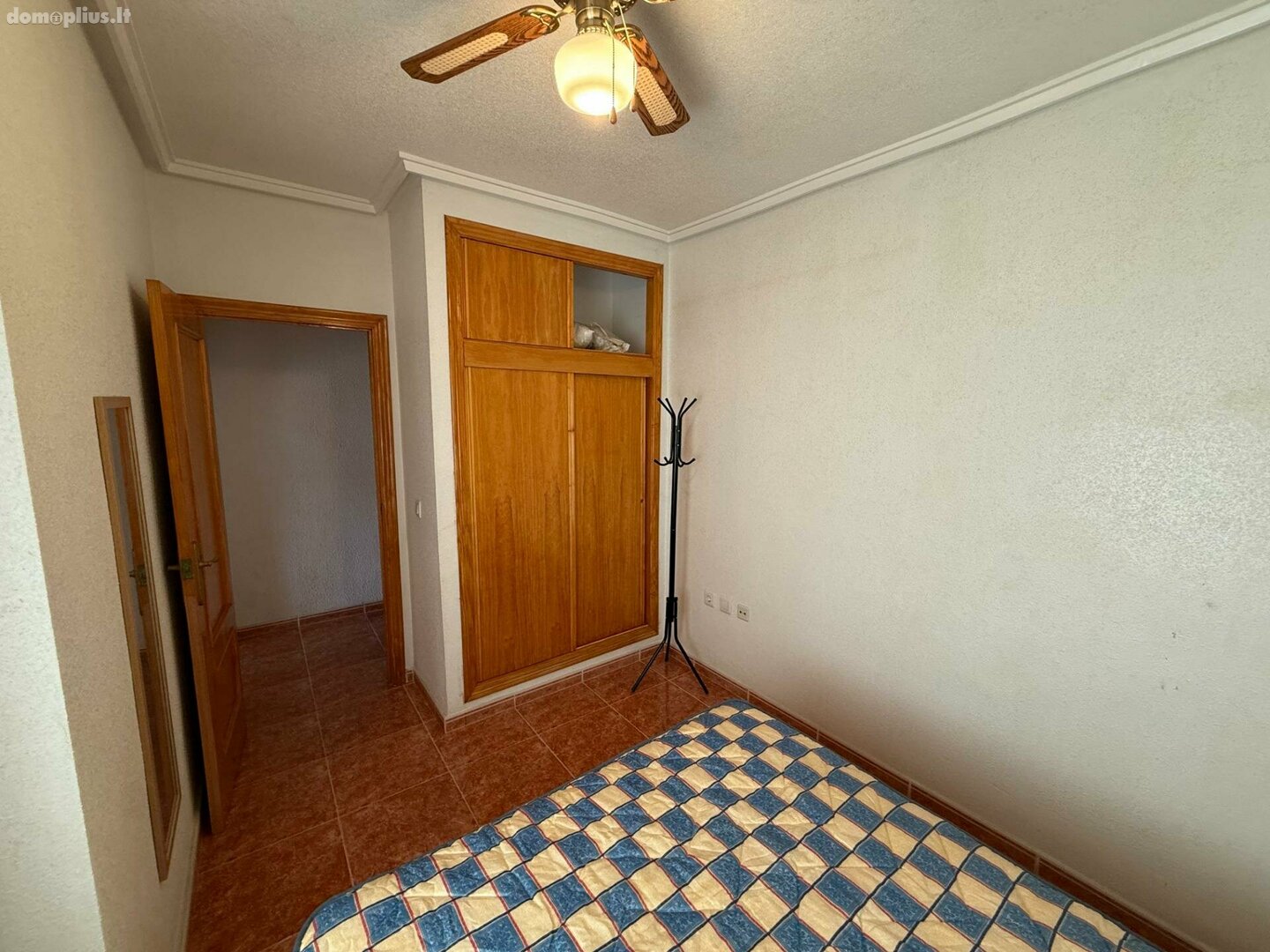 3 rooms apartment for sell Spain, Torrevieja