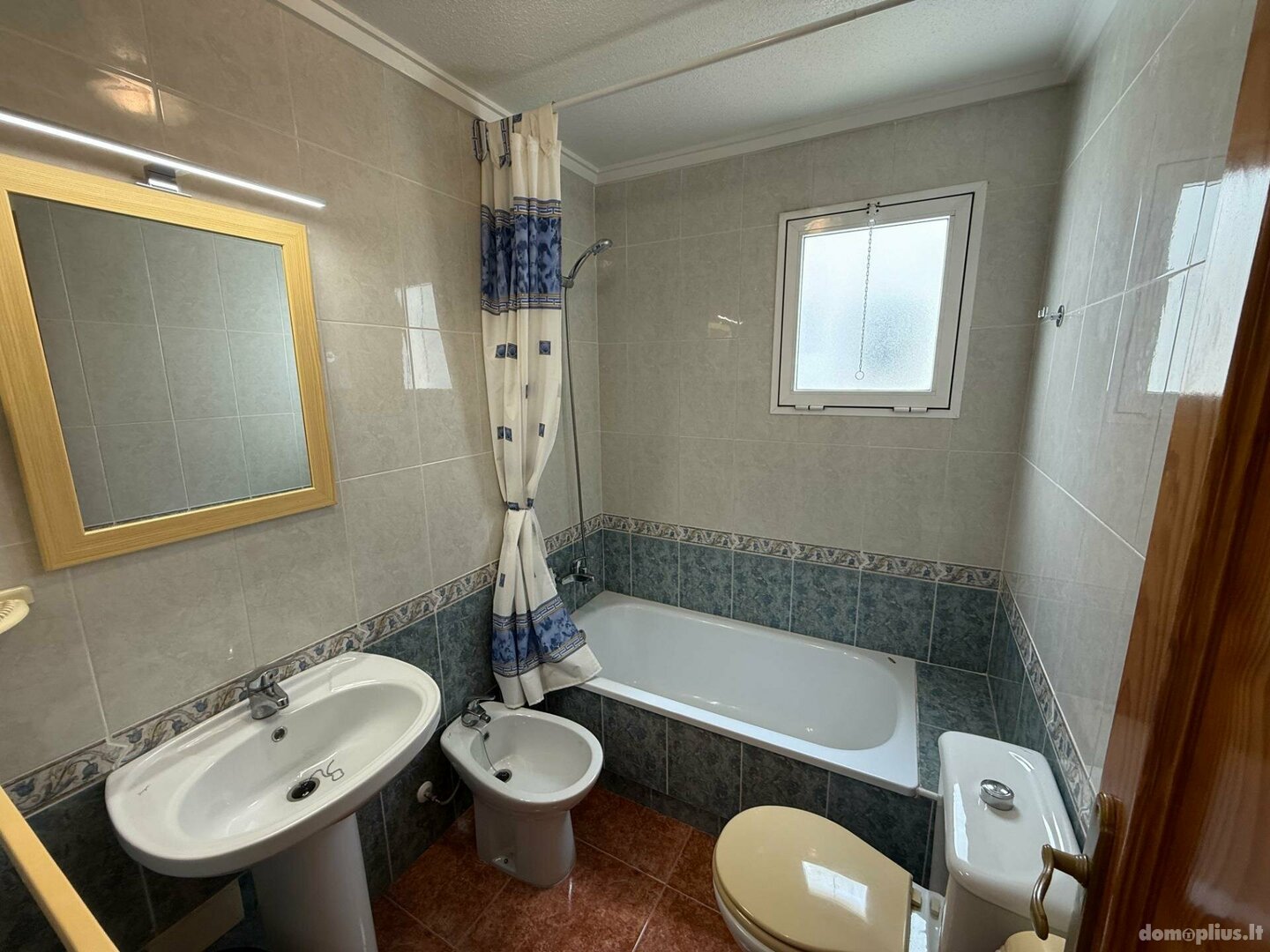 3 rooms apartment for sell Spain, Torrevieja