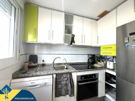 4 rooms apartment for sell Spain, Torrevieja