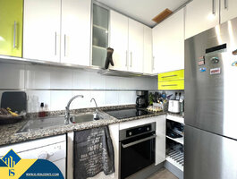 4 rooms apartment for sell Spain, Torrevieja