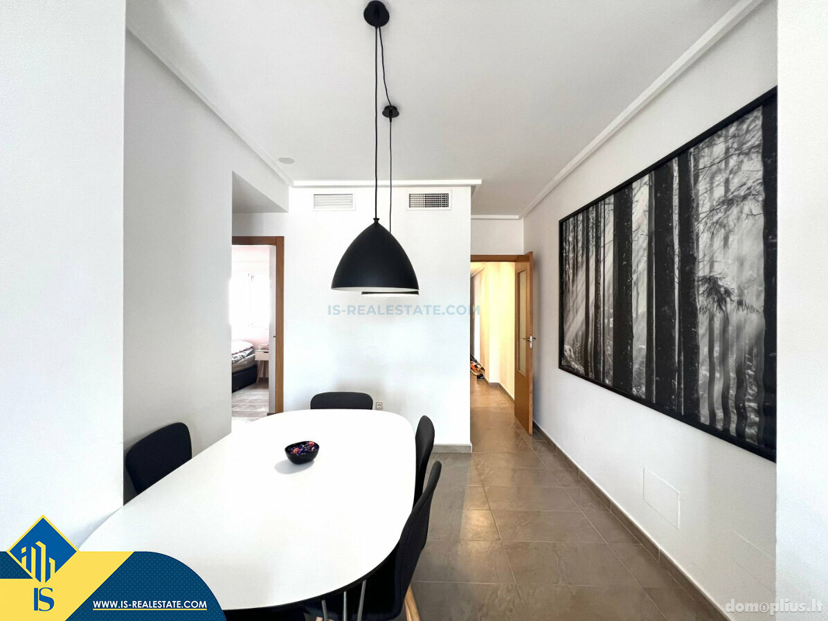 4 rooms apartment for sell Spain, Torrevieja