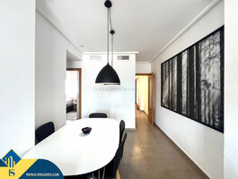 4 rooms apartment for sell Spain, Torrevieja
