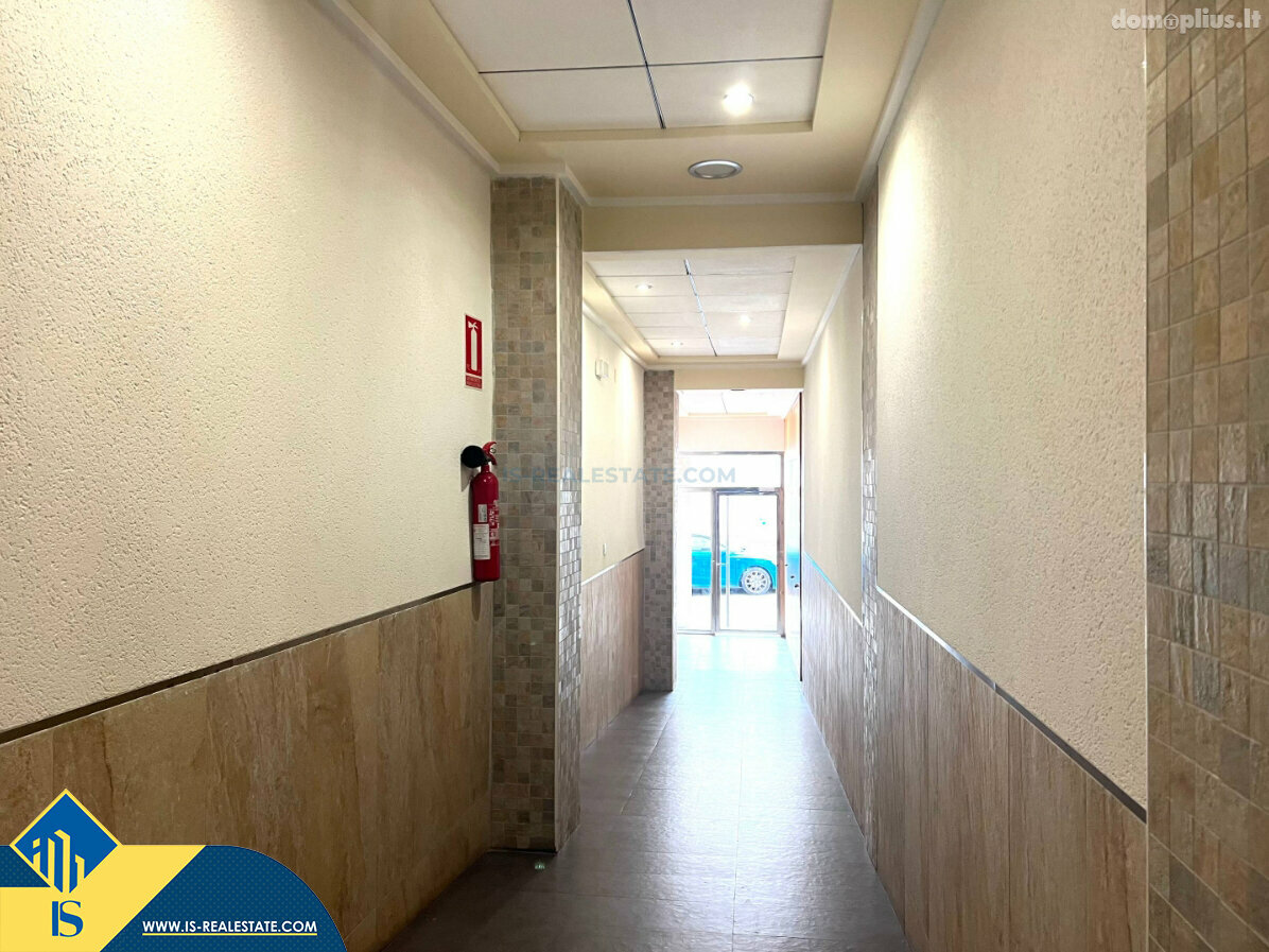 4 rooms apartment for sell Spain, Torrevieja
