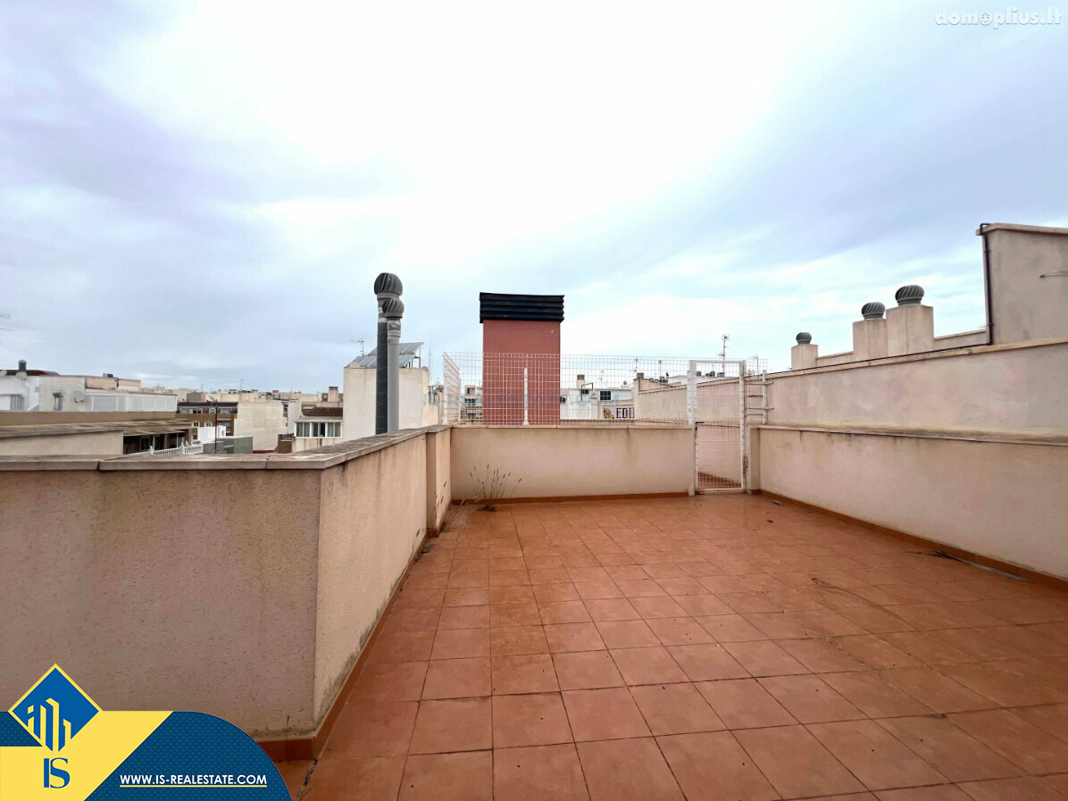 4 rooms apartment for sell Spain, Torrevieja