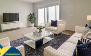 3 комнатная квартира Испания, Torrevieja