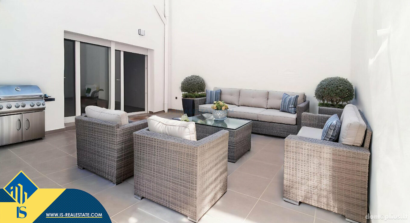 3 rooms apartment for sell Spain, Torrevieja