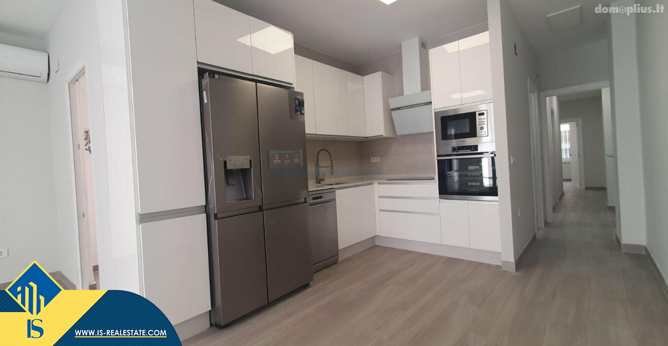 3 rooms apartment for sell Spain, Torrevieja