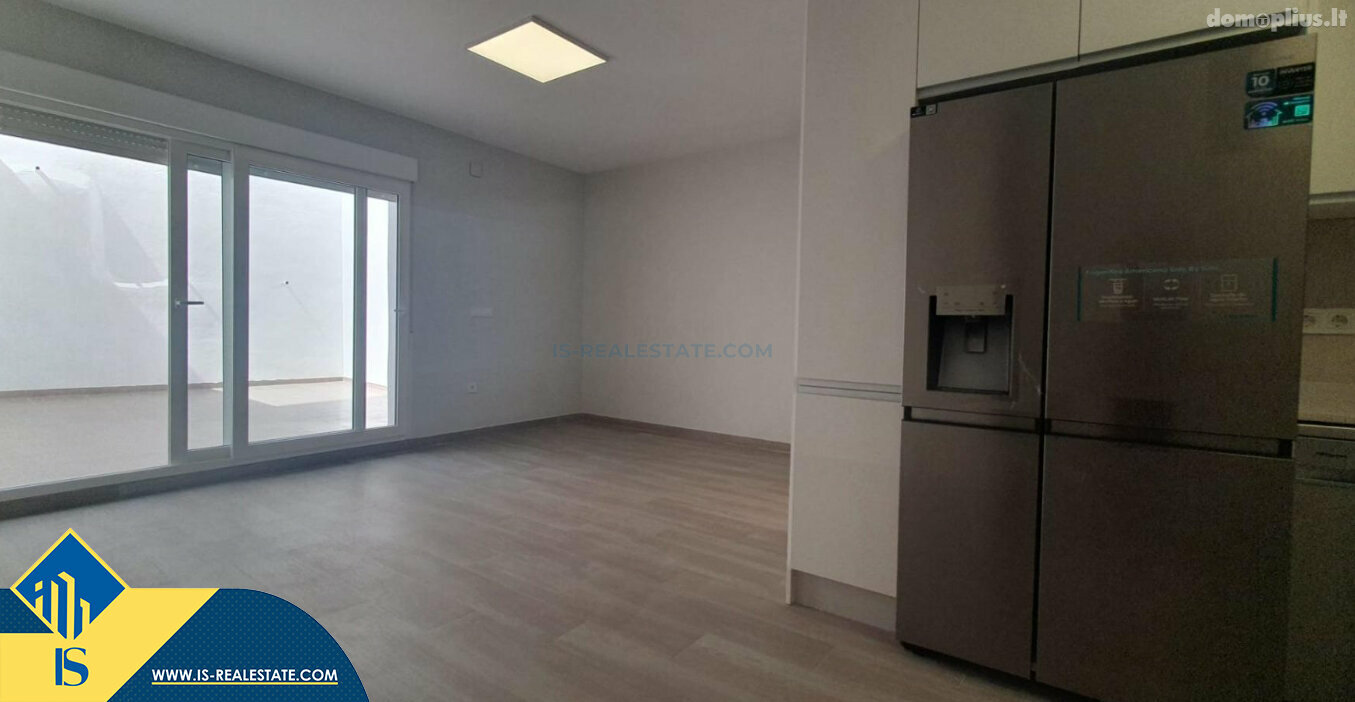 3 rooms apartment for sell Spain, Torrevieja
