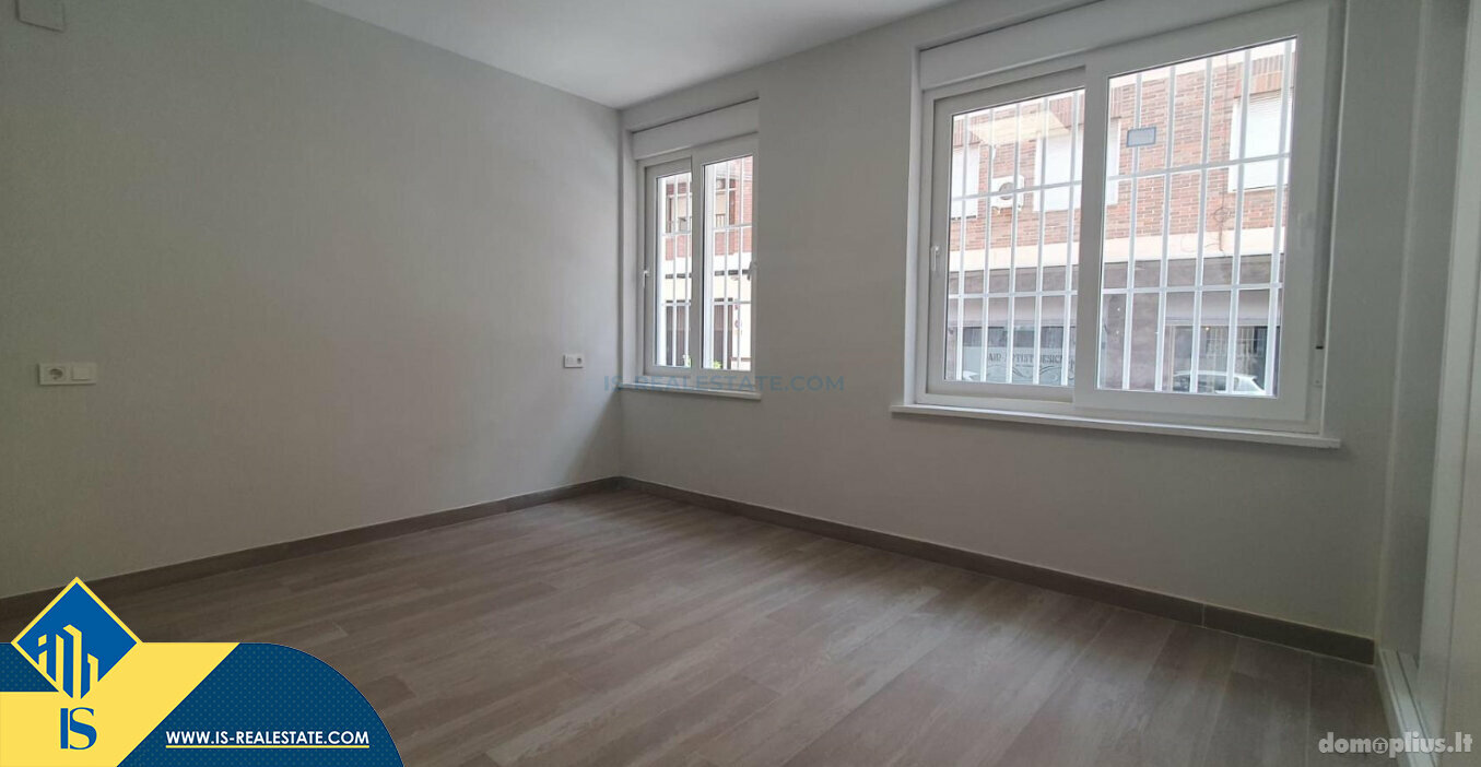 3 rooms apartment for sell Spain, Torrevieja