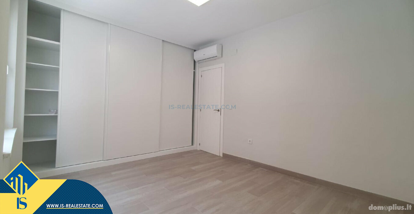 3 rooms apartment for sell Spain, Torrevieja
