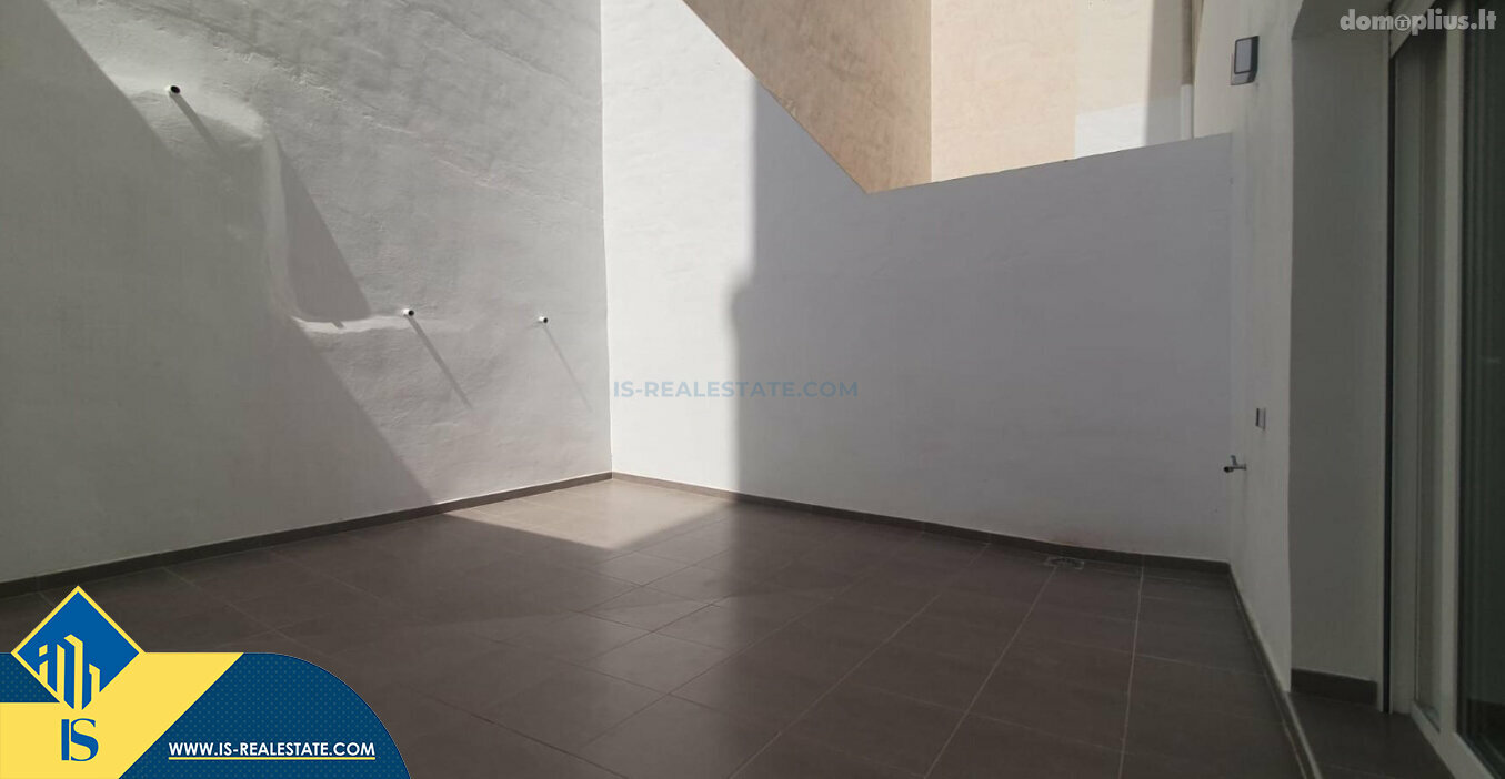 3 rooms apartment for sell Spain, Torrevieja