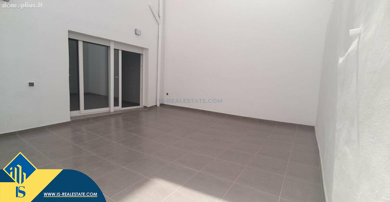 3 rooms apartment for sell Spain, Torrevieja