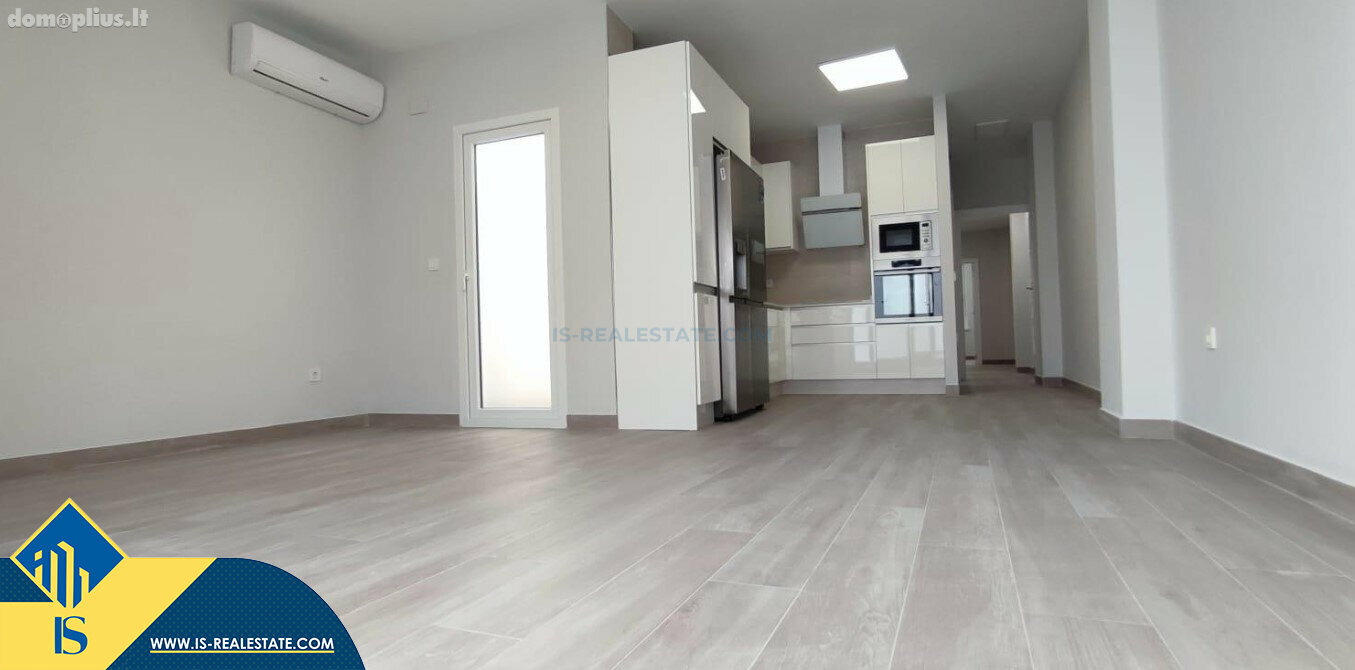 3 rooms apartment for sell Spain, Torrevieja