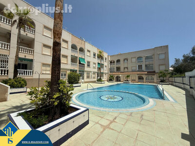 Продается 3 комнатная квартира Испания, Torrevieja