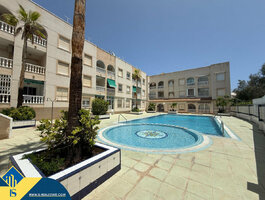 3 kambarių butas Ispanijoje, Torrevieja