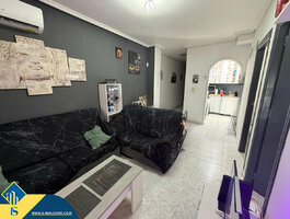 3 rooms apartment for sell Spain, Torrevieja