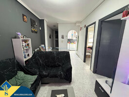 3 rooms apartment for sell Spain, Torrevieja