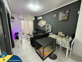 3 rooms apartment for sell Spain, Torrevieja
