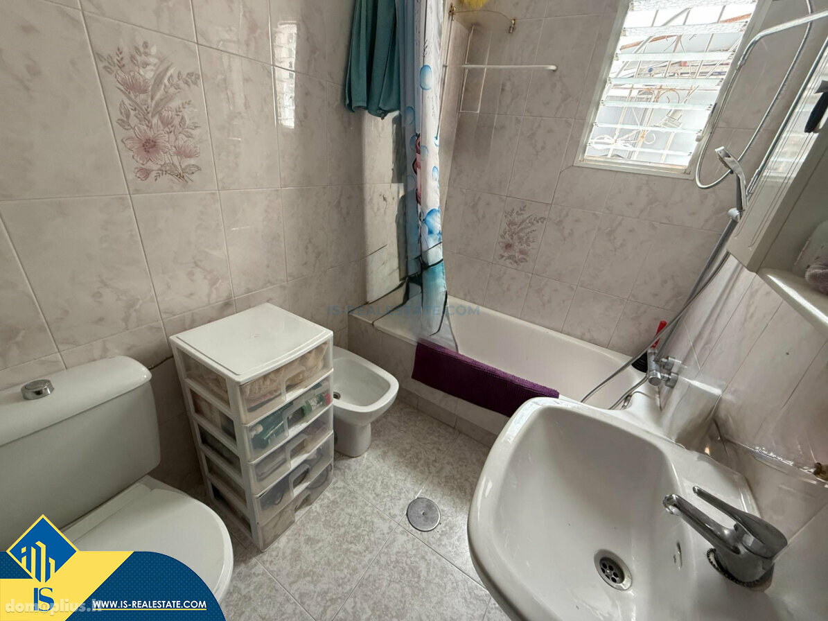 3 rooms apartment for sell Spain, Torrevieja