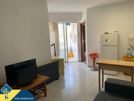 2 rooms apartment for sell Spain, Torrevieja