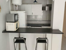1 room apartment for sell Spain, Torrevieja