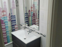 1 room apartment for sell Spain, Torrevieja