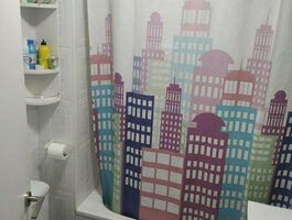 1 room apartment for sell Spain, Torrevieja