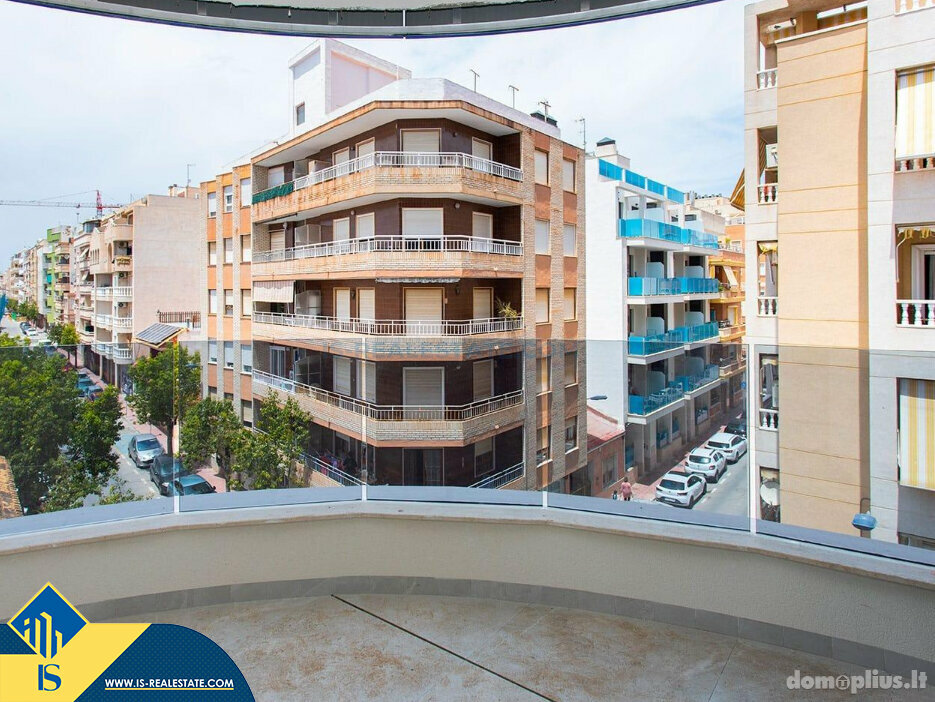 3 rooms apartment for sell Spain, Torrevieja