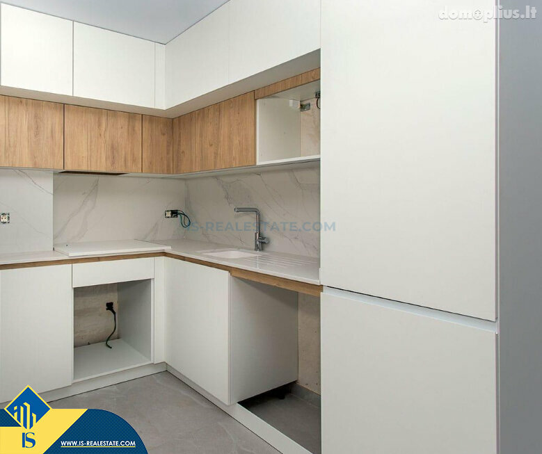 3 rooms apartment for sell Spain, Torrevieja