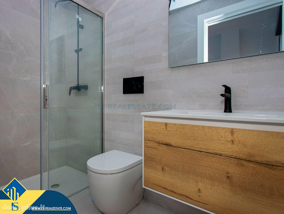 3 rooms apartment for sell Spain, Torrevieja