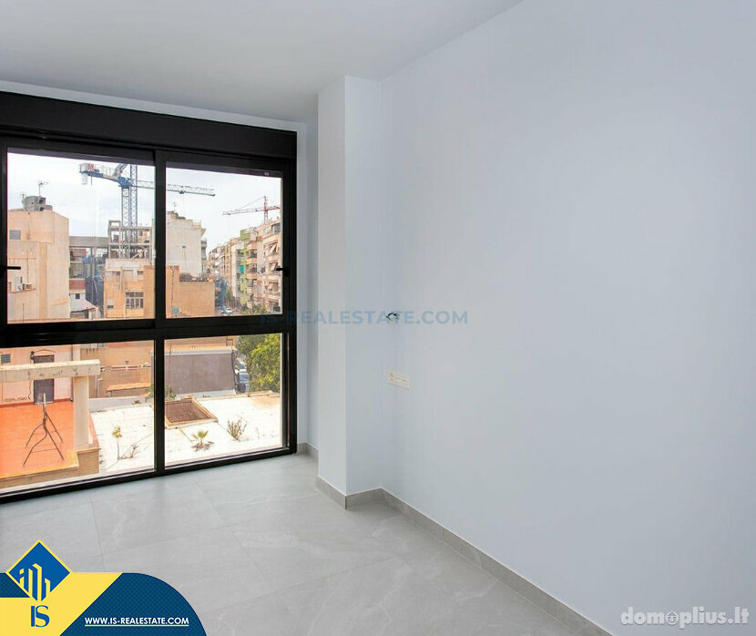 3 rooms apartment for sell Spain, Torrevieja