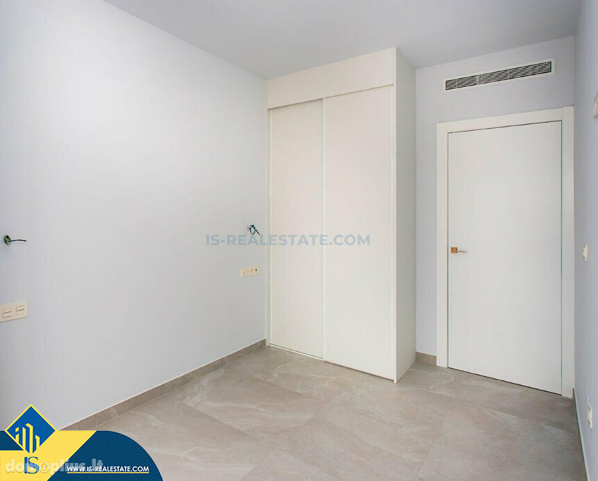 3 rooms apartment for sell Spain, Torrevieja